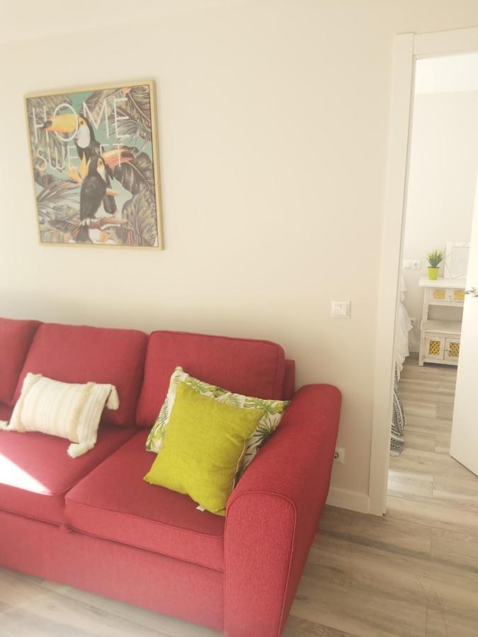 El Rincon Del Marques Centro Con Encanto By Apartamentos Logrono Exterior photo